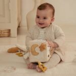 Cubo blandito de actividades Naturals - Imagen 2