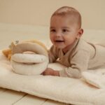 Pelota Montessori naturals - Imagen 2