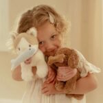 Perrito peluche Jackie con bolsa - Imagen 6