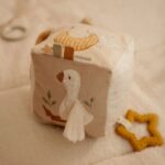 Cubo blandito de actividades Naturals - Imagen 5