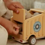 Camión Dumper - Imagen 3