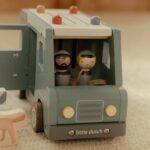 Furgón policial - Imagen 3