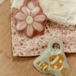 Juego de pesca para el baño rosa - Imagen 3