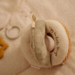 Pelota Montessori naturals - Imagen 5