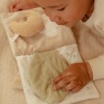 Libro de actividades Conejito naturals - Imagen 3