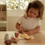 Frutas para cortar - Imagen 2