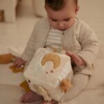 Cubo blandito de actividades Naturals - Imagen 3