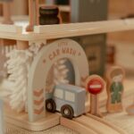 Parking garaje de madera - Imagen 4