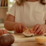 Frutas para cortar - Imagen 3
