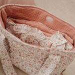 Bolso cambiador para muñecos - Imagen 4