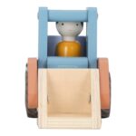 Excavadora de madera - Imagen 5