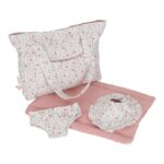 Bolso cambiador para muñecos - Imagen 9