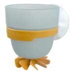 Set de tazas y estrella para el baño - Imagen 6