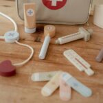 Maletín de médicos - Imagen 6