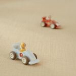Set de coches de carreras - Imagen 3