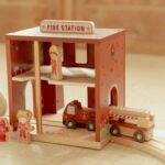Estación de bomberos - Imagen 4