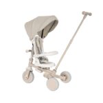 Triciclo multifunción Evol Saud - Beige - Imagen 9