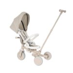 Triciclo multifunción Evol Saud - Beige - Imagen 10