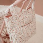 Bolso cambiador para muñecos - Imagen 6