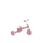 Triciclo multifunción Evol Rosa - Imagen 14