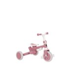 Triciclo multifunción Evol Rosa - Imagen 15