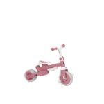 Triciclo multifunción Evol Rosa - Imagen 16