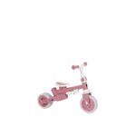 Triciclo multifunción Evol Rosa - Imagen 17
