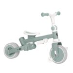 Triciclo multifunción Evol Mint - Imagen 21