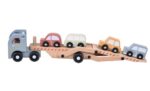 Camión transporte de coches - Imagen 4