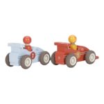 Set de coches de carreras - Imagen 7