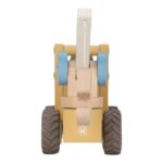 Grúa de madera - Imagen 7
