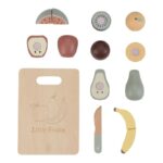 Frutas para cortar - Imagen 8