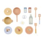 Cocina de madera mint - Imagen 12