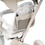 Triciclo multifunción Evol Saud - Beige - Imagen 21