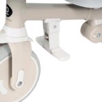Triciclo multifunción Evol Saud - Beige - Imagen 22