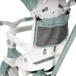 Triciclo multifunción Evol Mint - Imagen 27