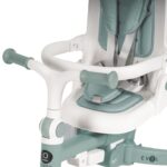 Triciclo multifunción Evol Mint - Imagen 29