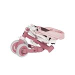 Triciclo multifunción Evol Rosa - Imagen 27