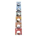 Torre encajable ciudad con coches - Imagen 10