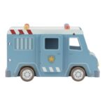 Furgón policial - Imagen 10