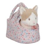 Gatito peluche Marley con bolsa - Imagen 8
