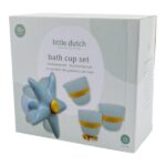 Set de tazas y estrella para el baño - Imagen 8