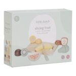 Frutas para cortar - Imagen 9