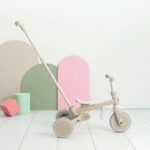 Triciclo multifunción Evol Saud - Beige - Imagen 3