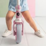 Triciclo multifunción Evol Rosa - Imagen 7