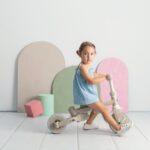 Triciclo multifunción Evol Saud - Beige - Imagen 6