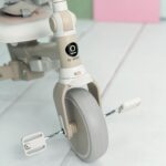 Triciclo multifunción Evol Saud - Beige - Imagen 4
