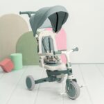 Triciclo multifunción Evol Mint - Imagen 7