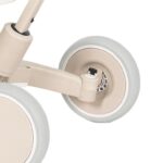 Triciclo multifunción Evol Saud - Beige - Imagen 28