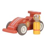 Set de coches de carreras - Imagen 4